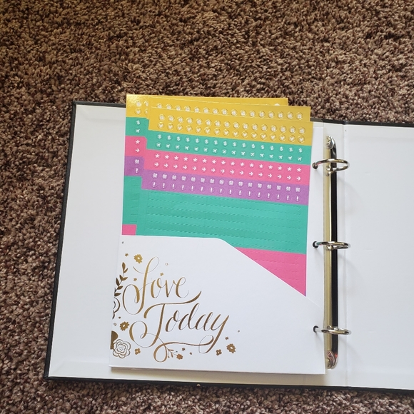 Close to My Heart planer - Picture 6 of 9